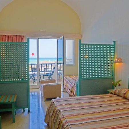 Meninx Hotel Triffa Eksteriør billede